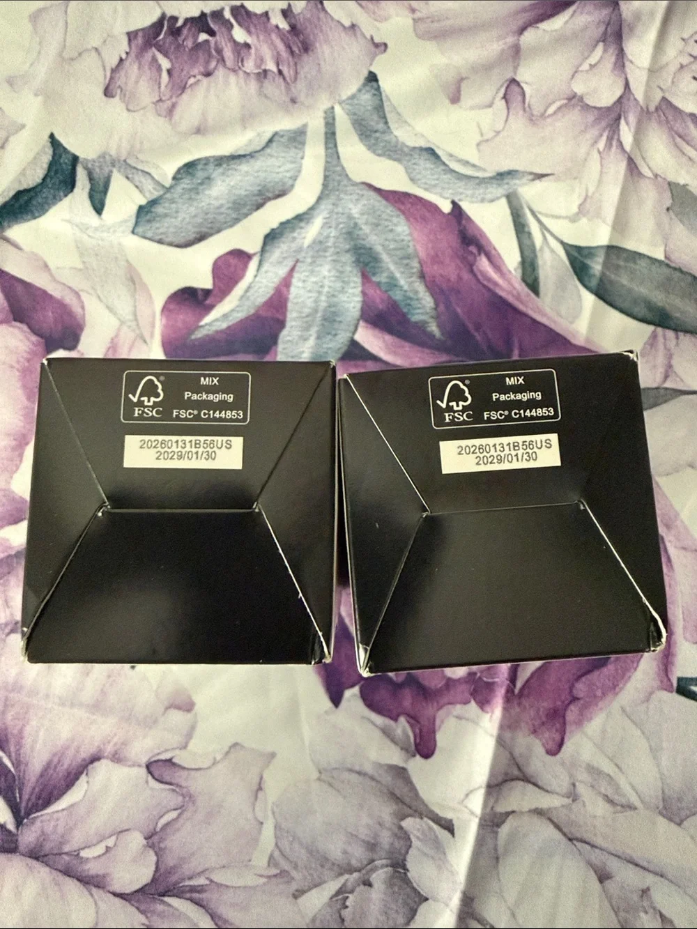 Boldify Hair Thickening Fibers in Black Lot Two 1.97 Oz Bottles